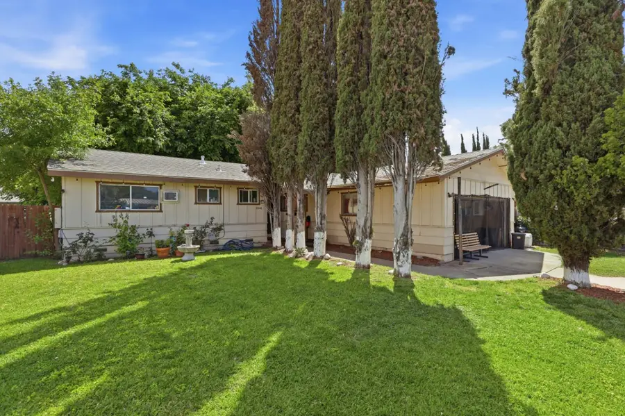 2316 Matson Drive, Sacramento, CA 95822 - #2