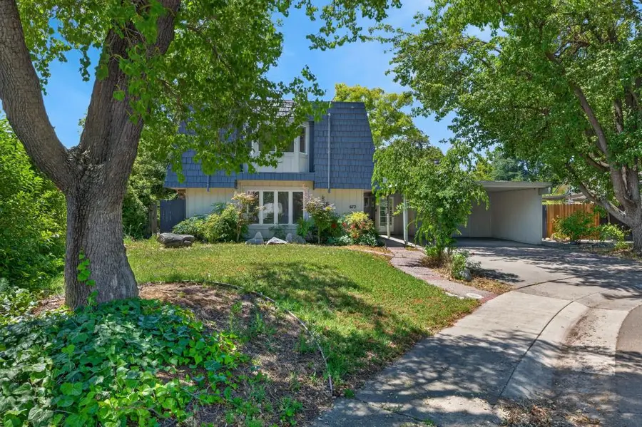 672 Flamenco Place, Davis, CA 95616 - #2