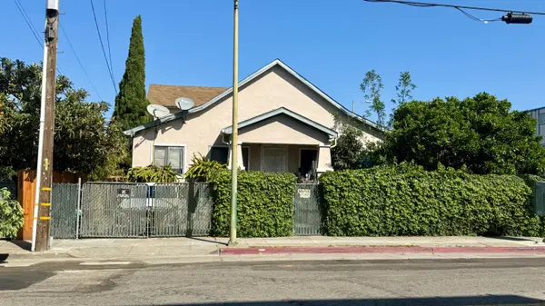 1547 8th Avenue, Oakland, CA 94606