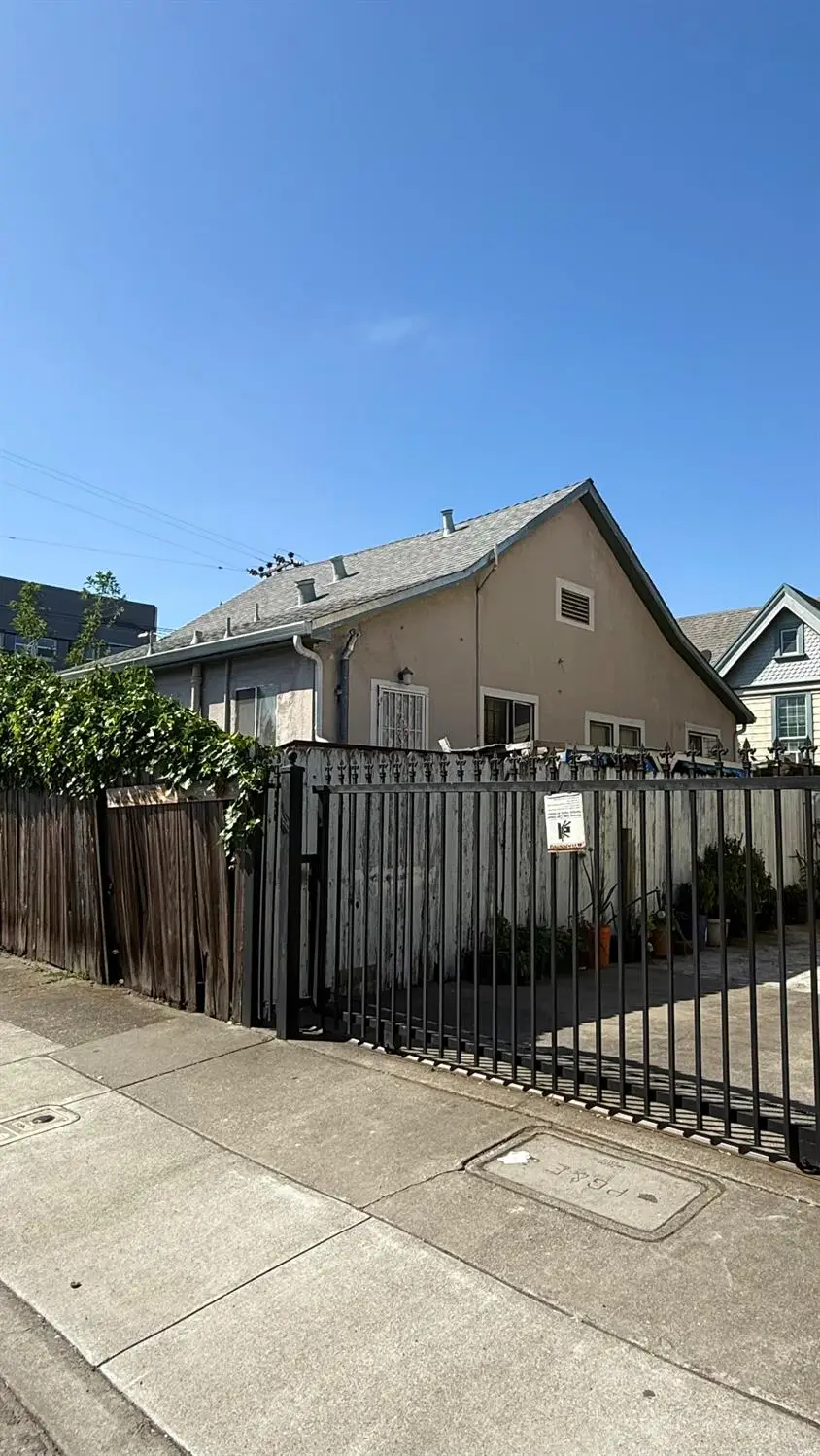 1547 8th Avenue, Oakland, CA 94606 - #3