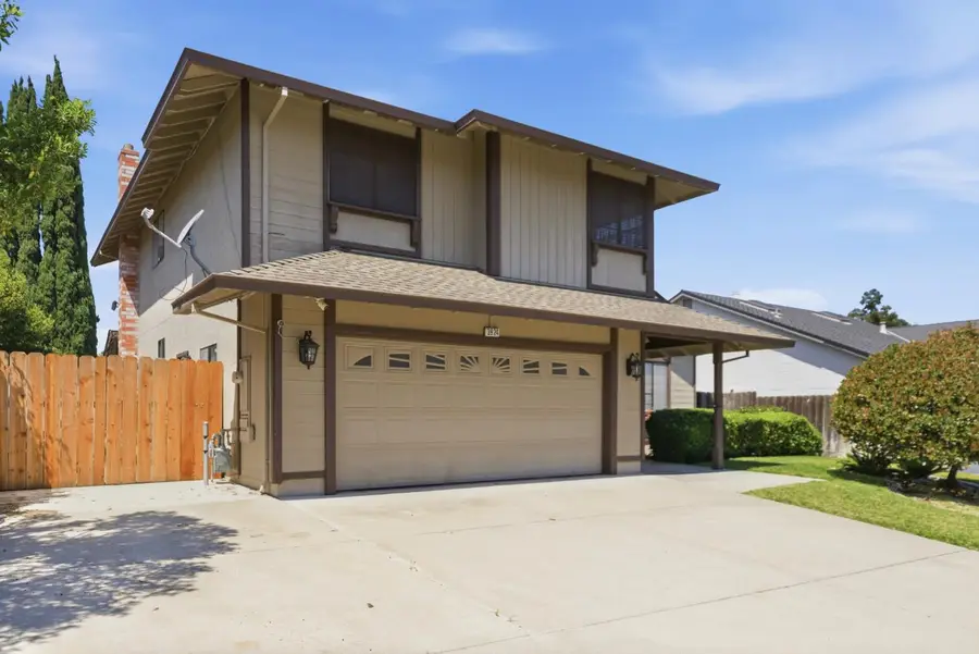 3924 Cinnabar Street, Antioch, CA 94509 - #2