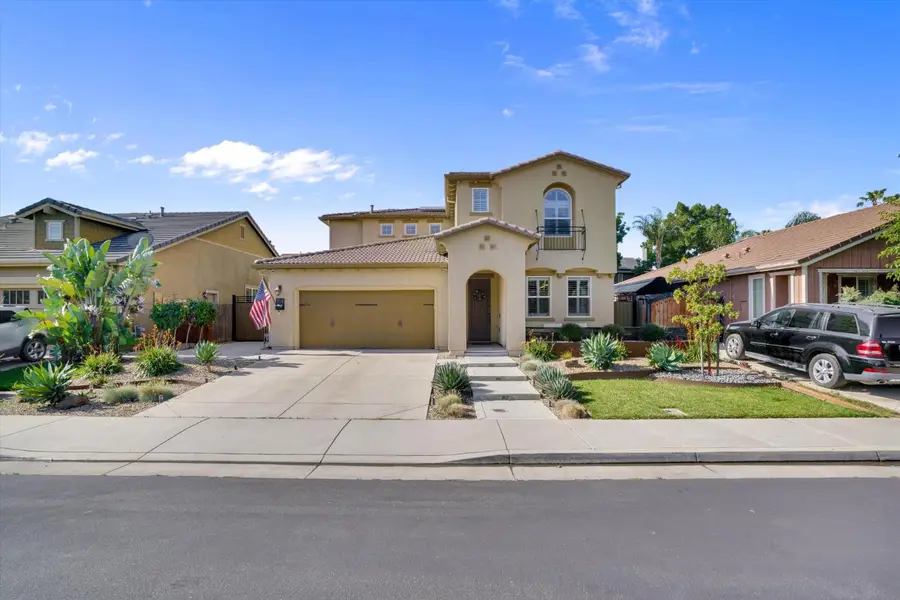 714 Jesse Martinez Drive, Tracy, CA 95304 - #3