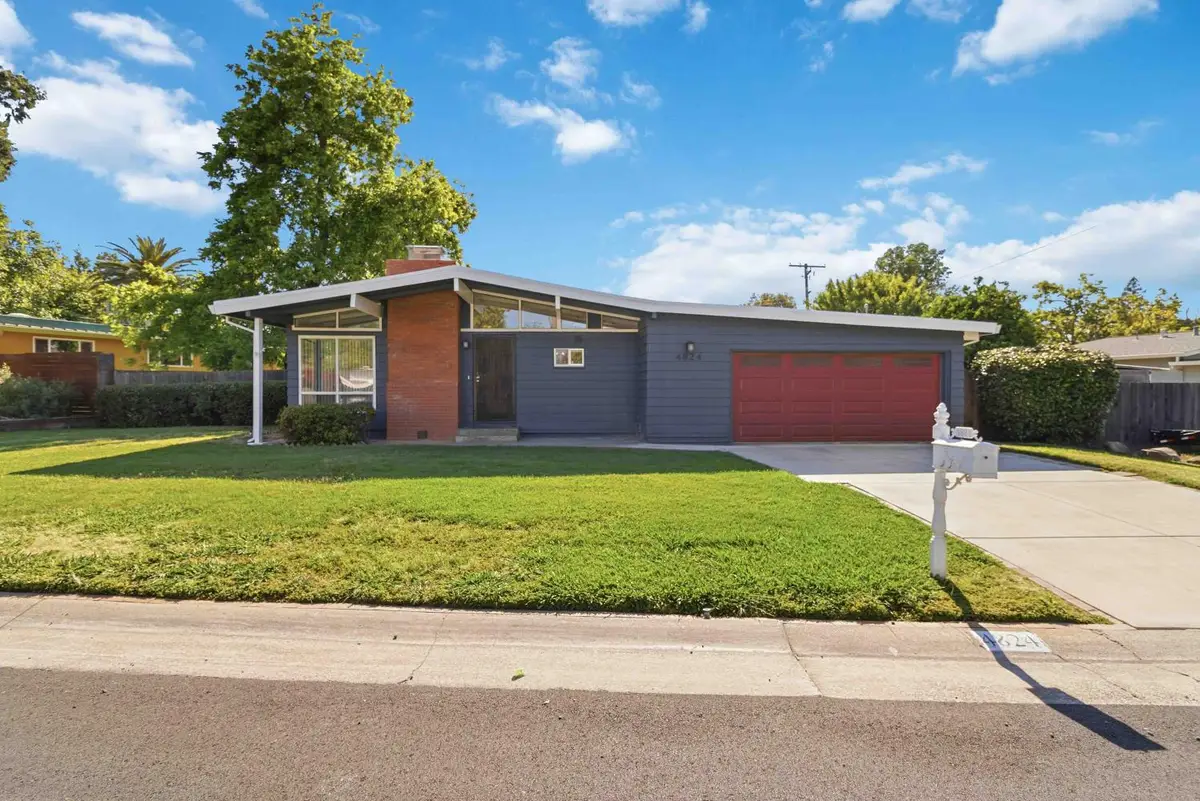 4824 Hazelwood Avenue, Carmichael, CA 95608 - #1