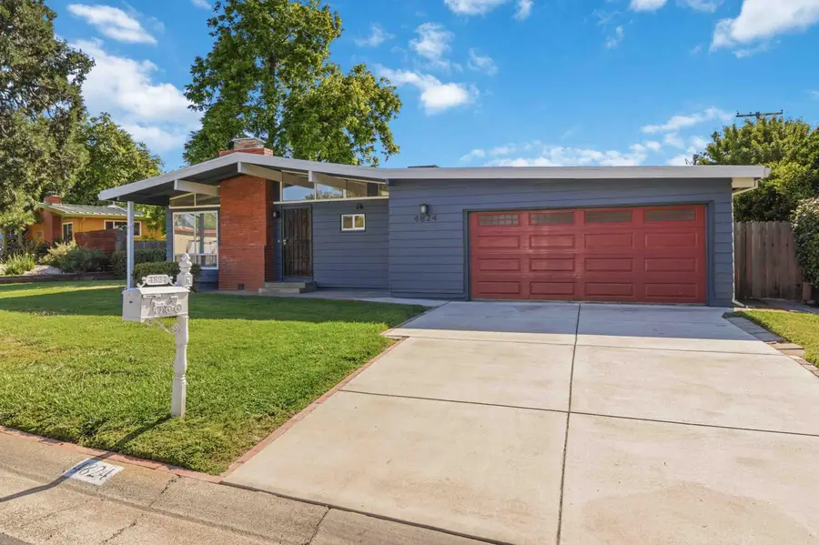 4824 Hazelwood Avenue, Carmichael, CA 95608 - #3