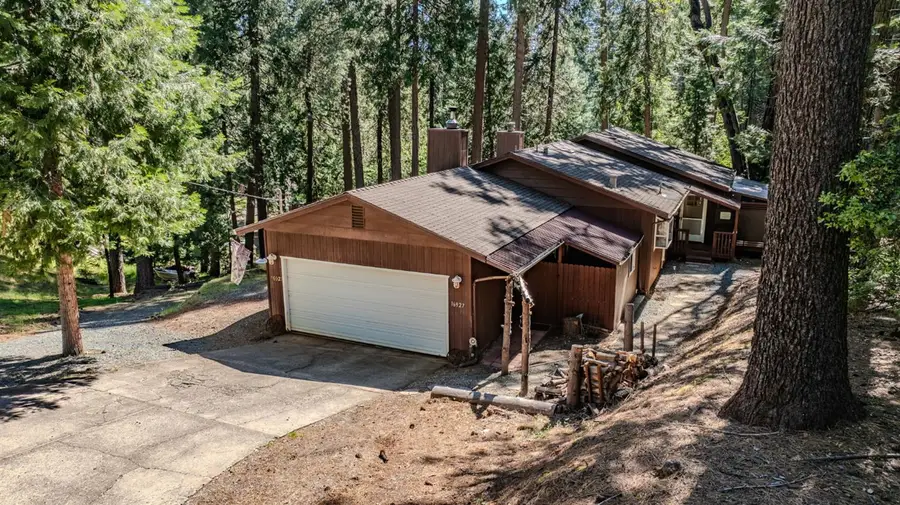 16927 Mckenzie Drive, Pioneer, CA 95666 - #2