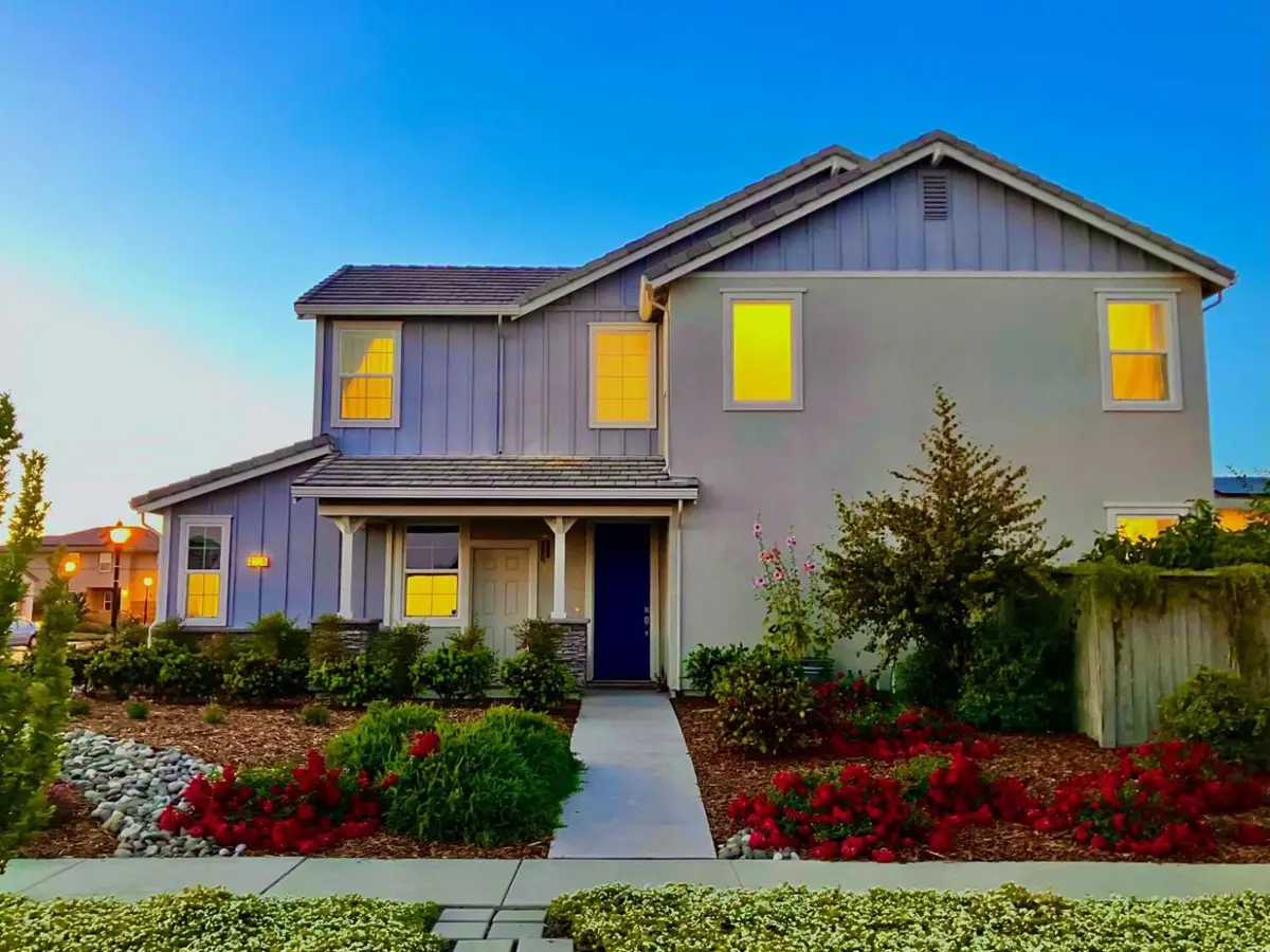 2221 Scott Court, Woodland, CA 95776 - #1