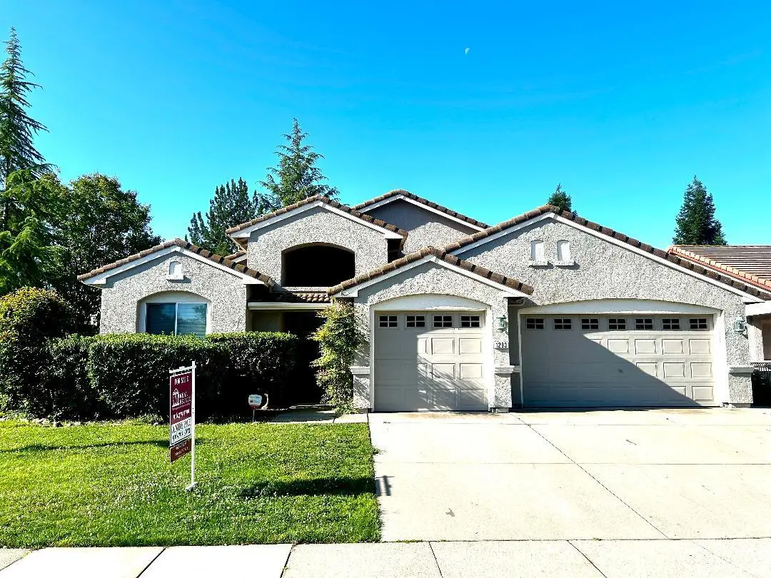 1293 Withers Court, Folsom, CA 95630 - #1