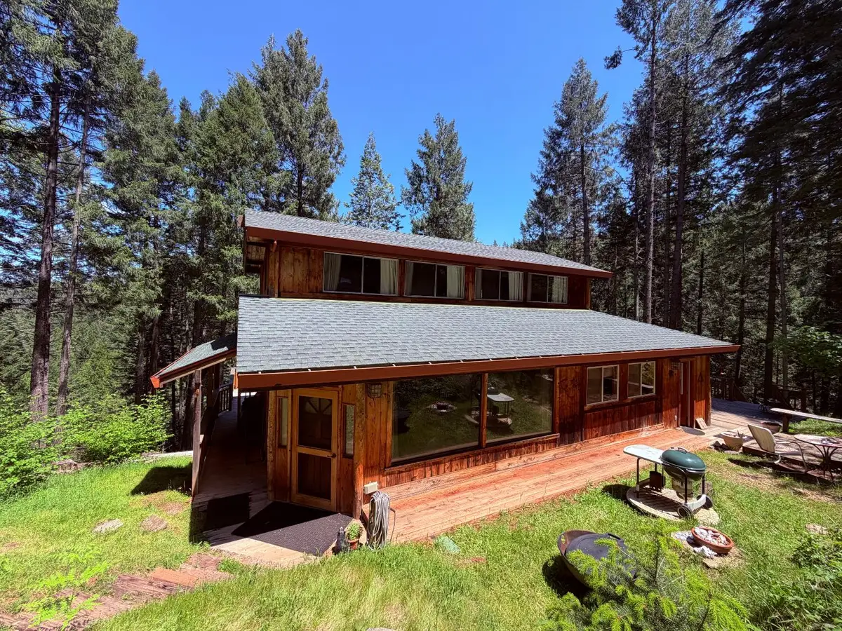 6105 Little Mountain Road, Somerset, CA 95684 - #1