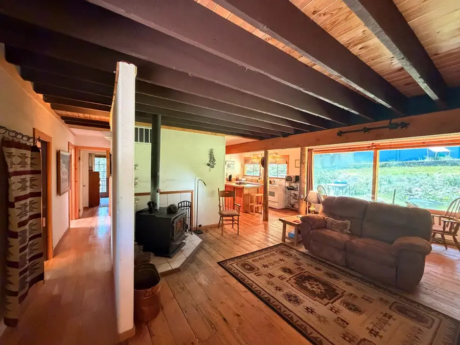 6105 Little Mountain Road, Somerset, CA 95684 - #2