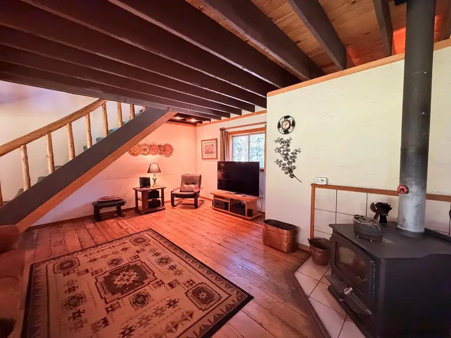 6105 Little Mountain Road, Somerset, CA 95684 - #3