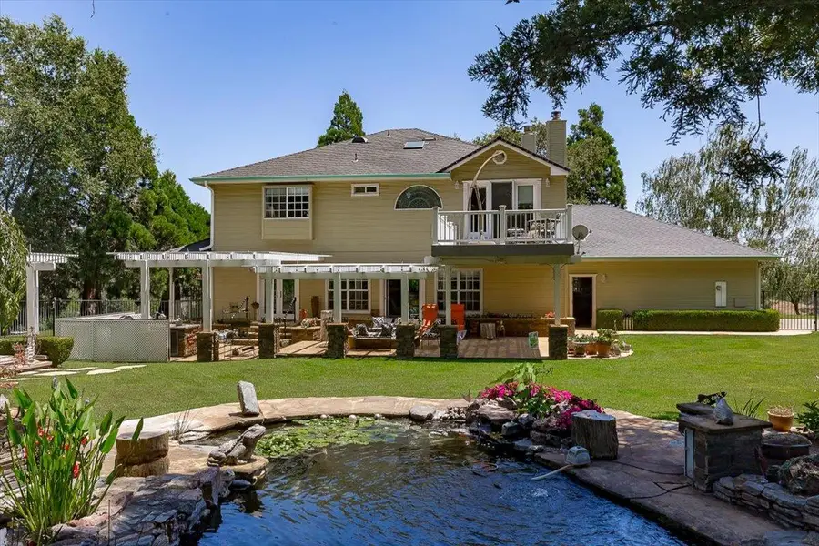 6000 Salmon Falls Road, Pilot Hill, CA 95664 - #2