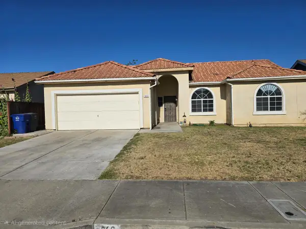 863 El Monte Court, Los Banos, CA 93635