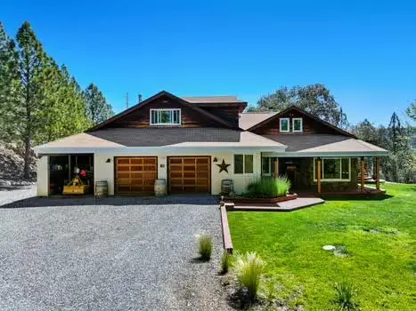 1198 Hanging Tree, Murphys, CA 95247 - #1