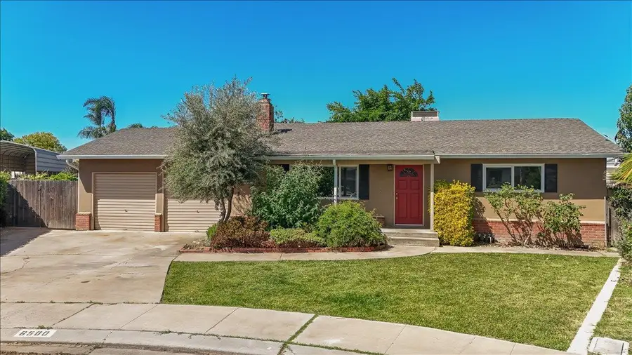 6500 Narcisco Way, Hughson, CA 95326 - #3