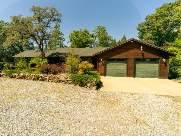 1000 Thundercloud Lane, Placerville, CA 95667