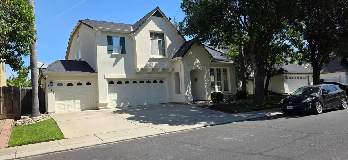 3413 Allan Adale Drive, Modesto, CA 95355 - #1