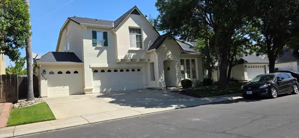 3413 Allan Adale Drive, Modesto, CA 95355