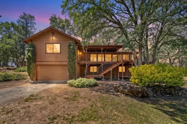 4000 Maisy Lane, El Dorado, CA 95623