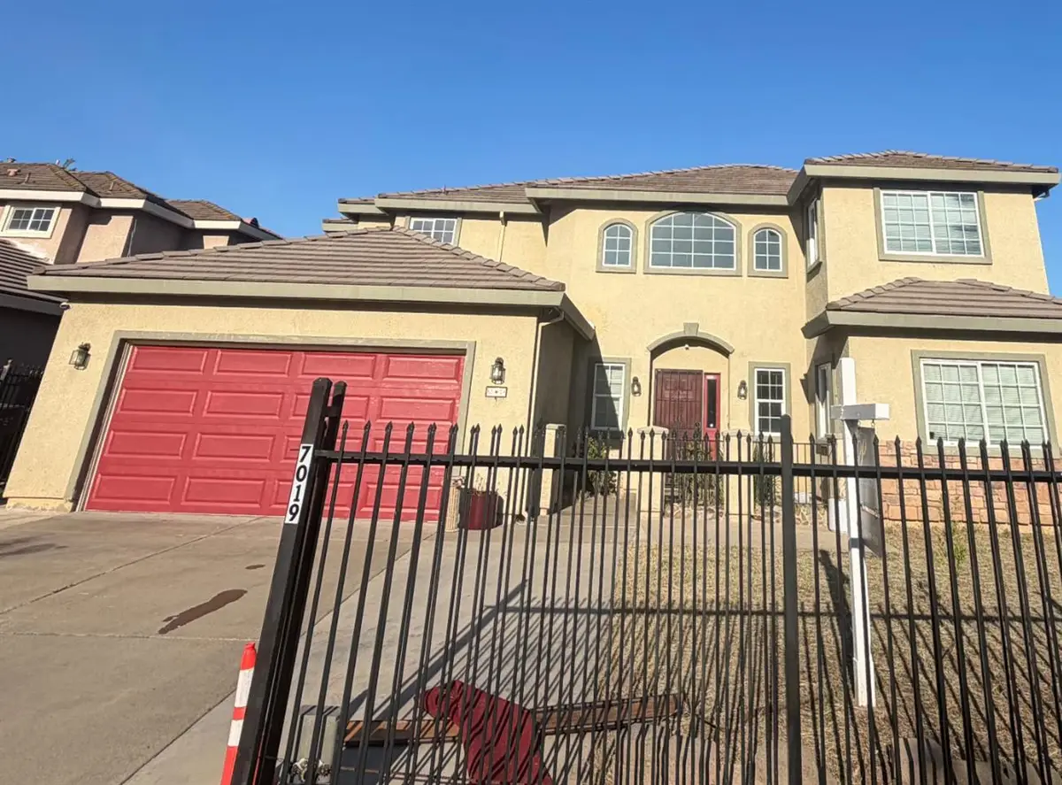 7019 New Sacto Way, Sacramento, CA 95824 - #1