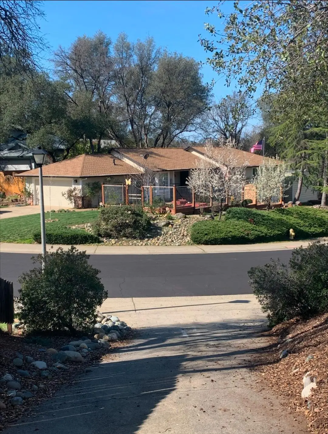 11524 Sherwood Way, Auburn, CA 95602 - #1