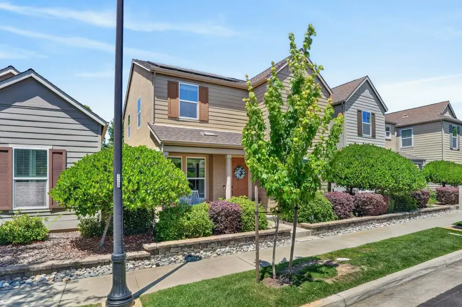 3081 Ardley Drive, Roseville, CA 95747 - #2