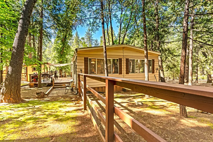 23750 Carson Dr #47, Pioneer, CA 95666 - #3