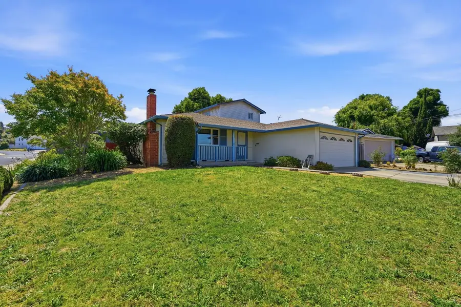 2210 Greenwich Court, San Pablo, CA 94806 - #2