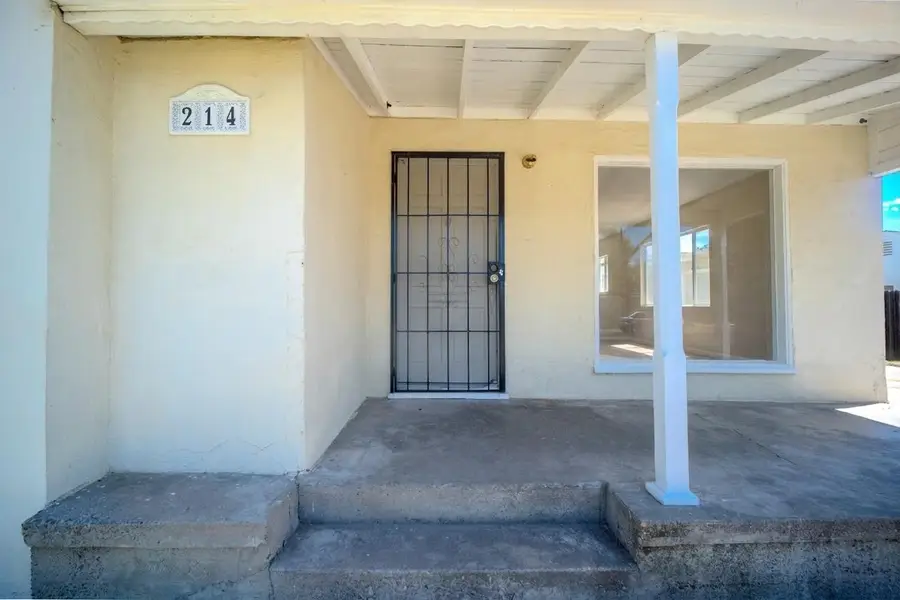 214 Ferguson Avenue, Modesto, CA 95354 - #3