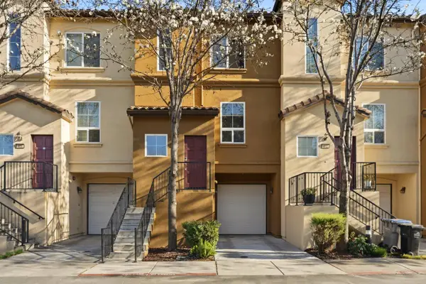 206 San Antonio Place, San Jose, CA 95116