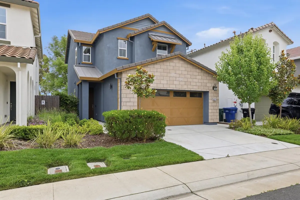 8371 Lemberger Way, Sacramento, CA 95829 - #1
