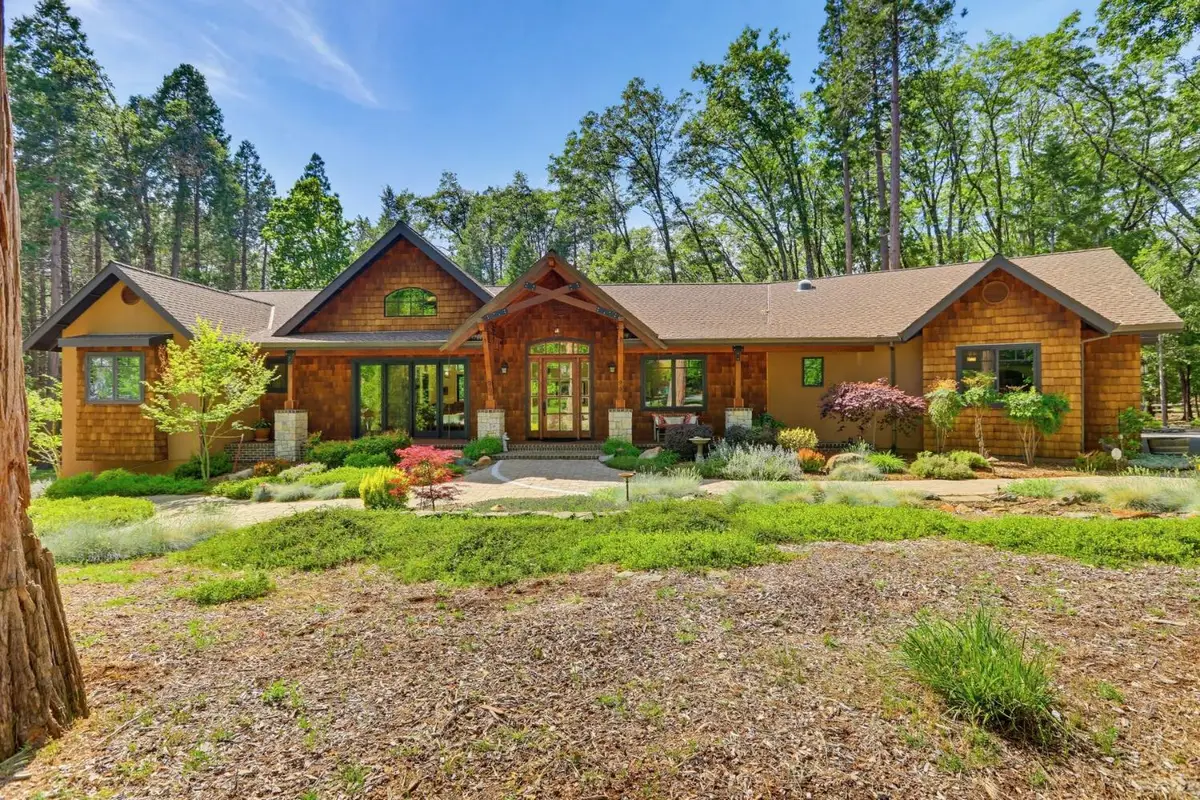 14166 Loma Rica, Grass Valley, CA 95945 - #1