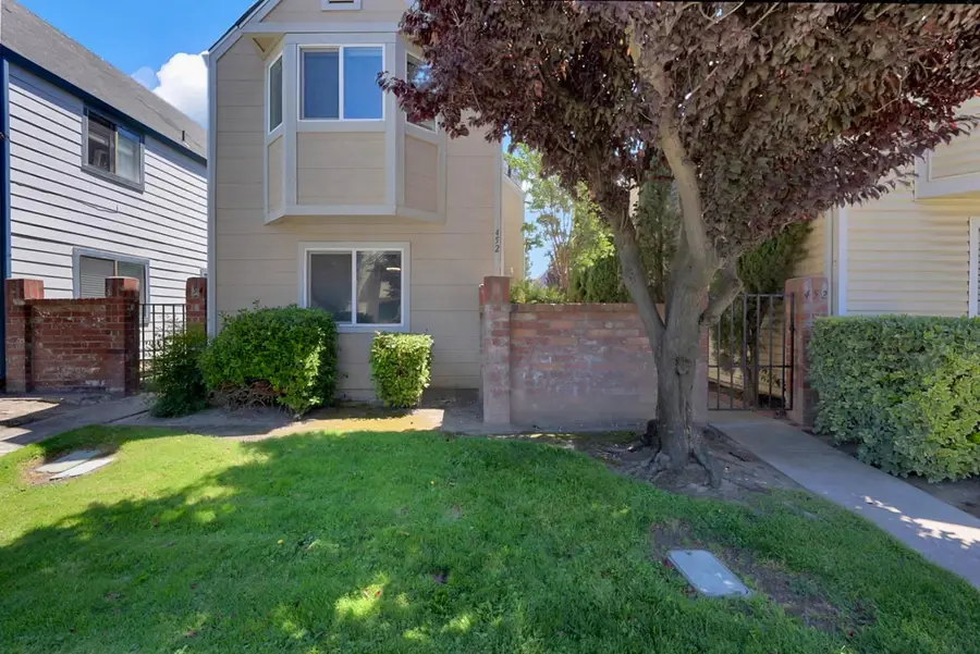 452 Benjamin Place, Manteca, CA 95337 - #2