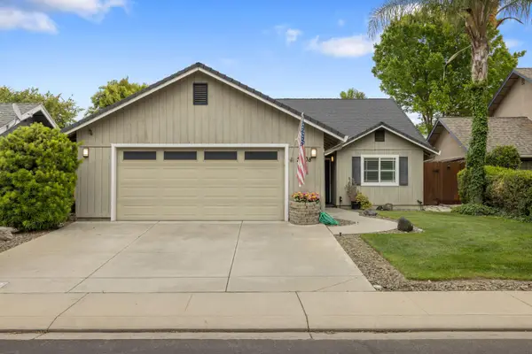 2408 Seaglen Drive, Modesto, CA 95355