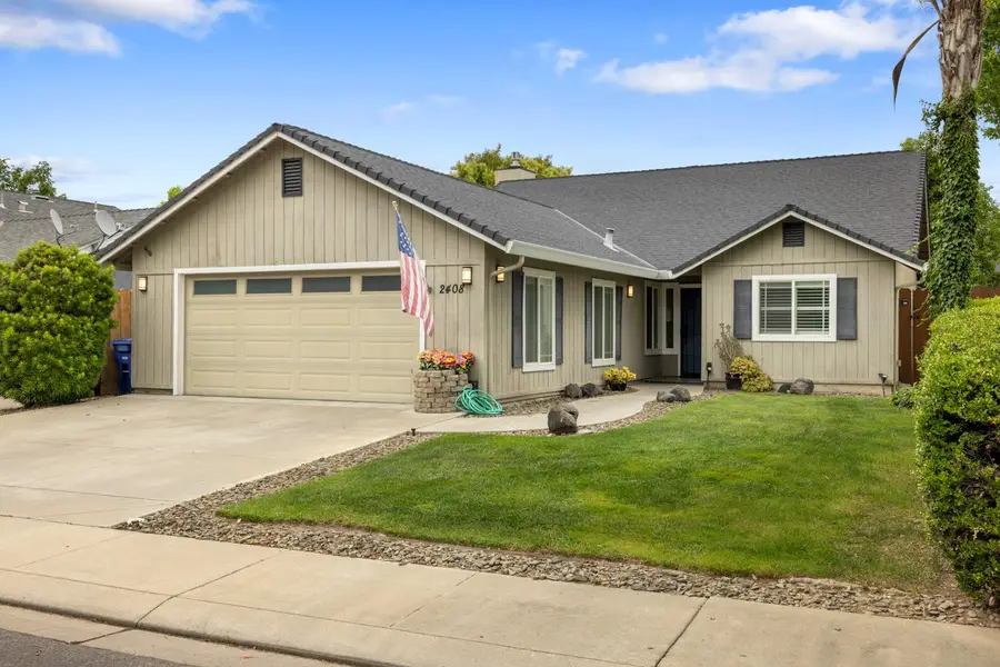 2408 Seaglen Drive, Modesto, CA 95355 - #2