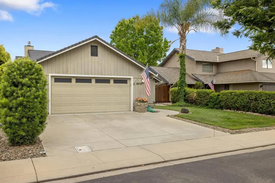 2408 Seaglen Drive, Modesto, CA 95355 - #3