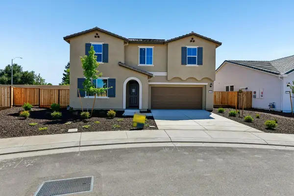 2386 Satin Leaf Court, Lodi, CA 95242