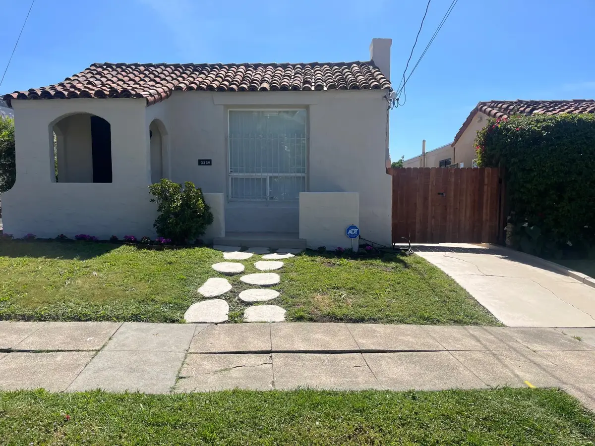 3350 64th Ave, Oakland, CA 94605 - #1