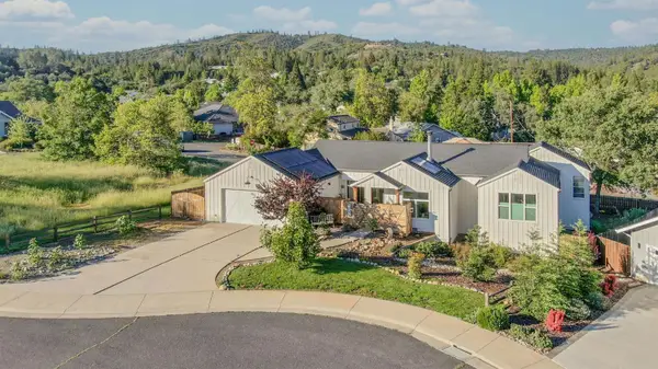 159 Stone Ridge Court, Murphys, CA 95247