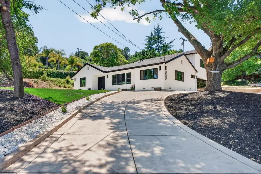 1543 Rancho View Drive, Lafayette, CA 94549 - #3