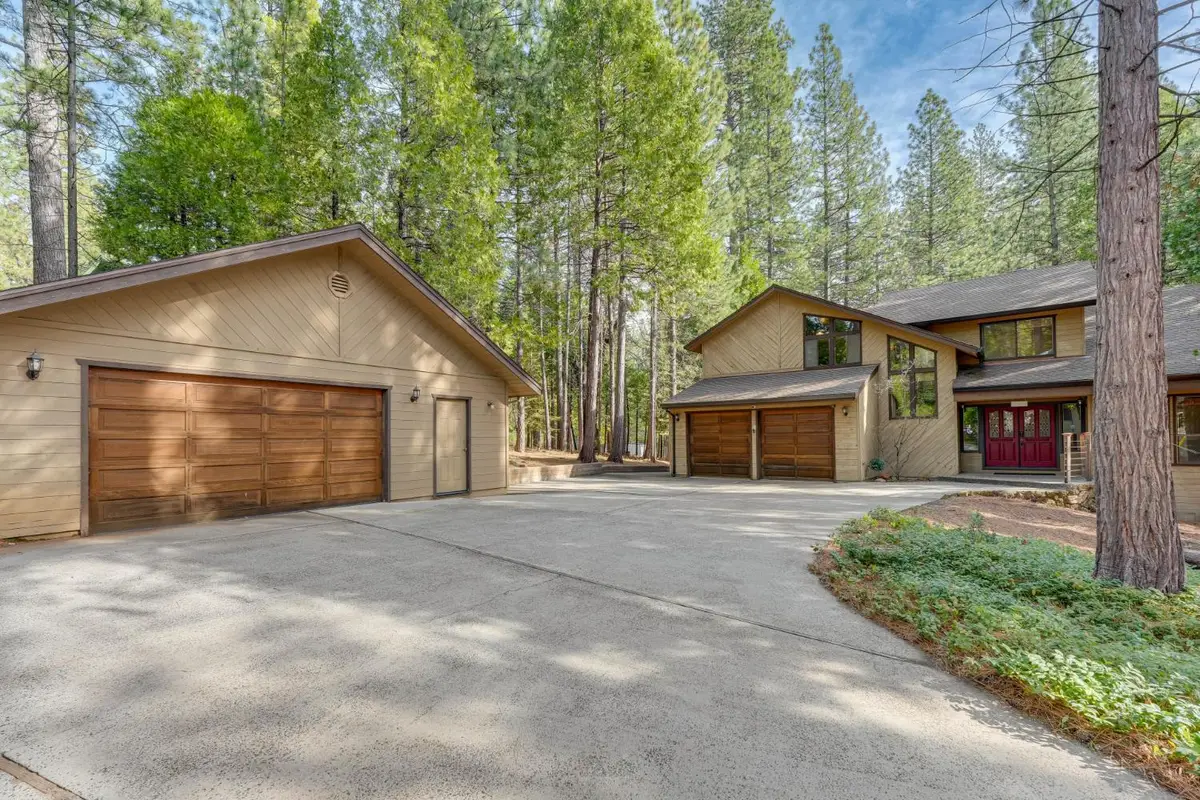 2387 Black Oak Drive, Arnold, CA 95223 - #1