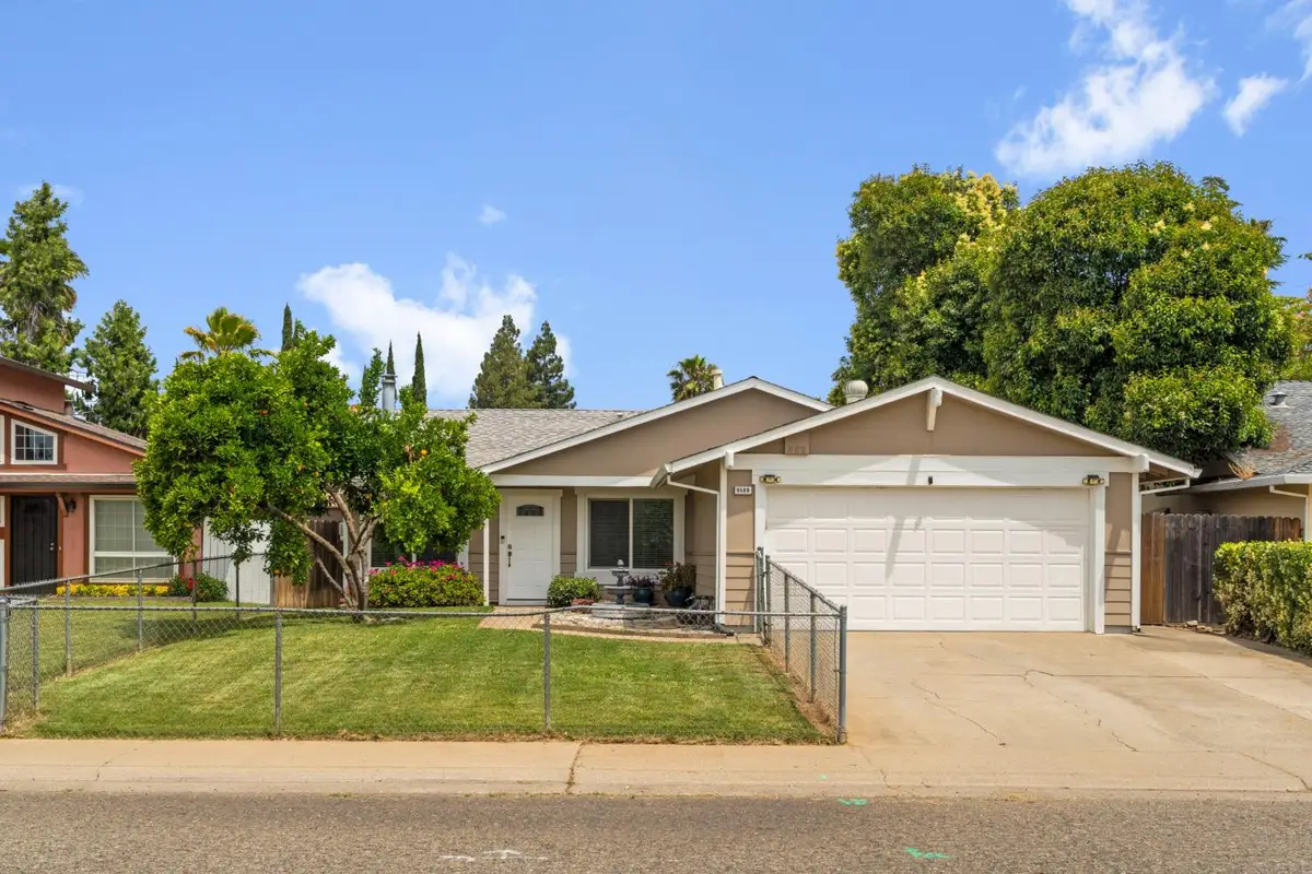 9589 Countryroads Drive, Sacramento, CA 95827 - #1