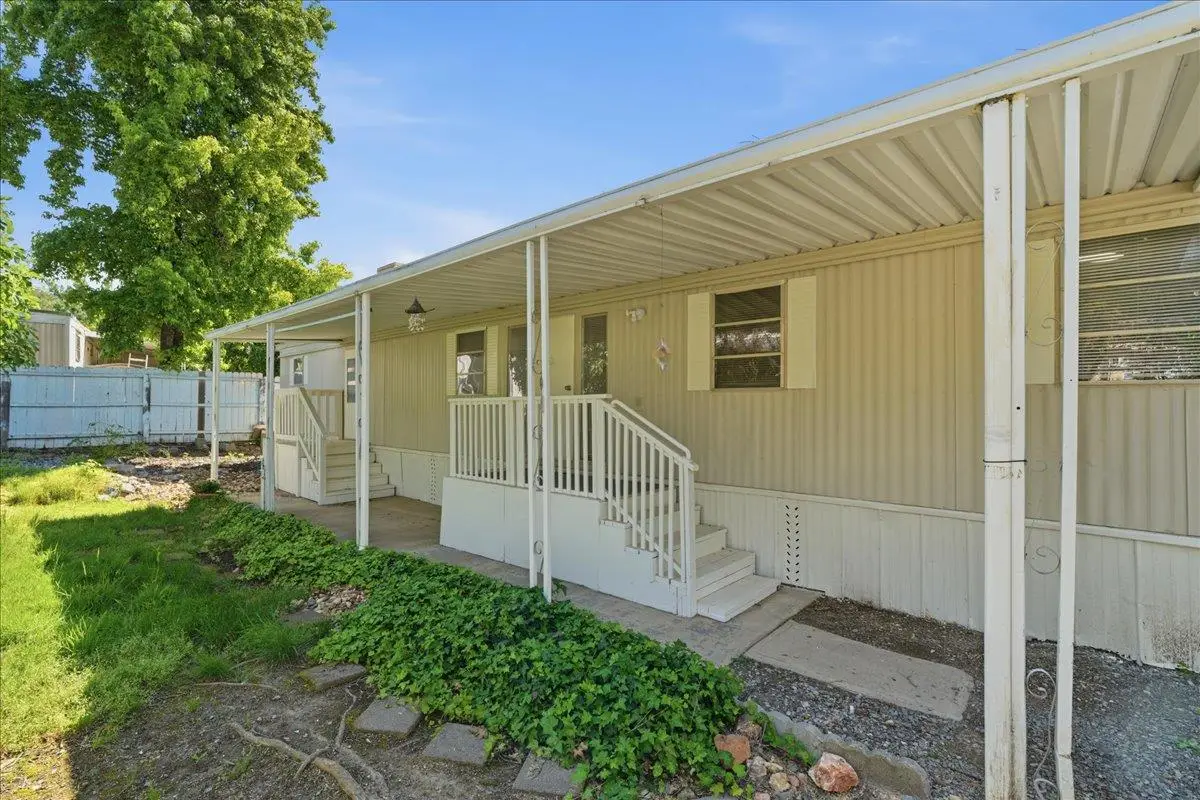 1525 Cold Springs Road #48, Placerville, CA 95667 - #1