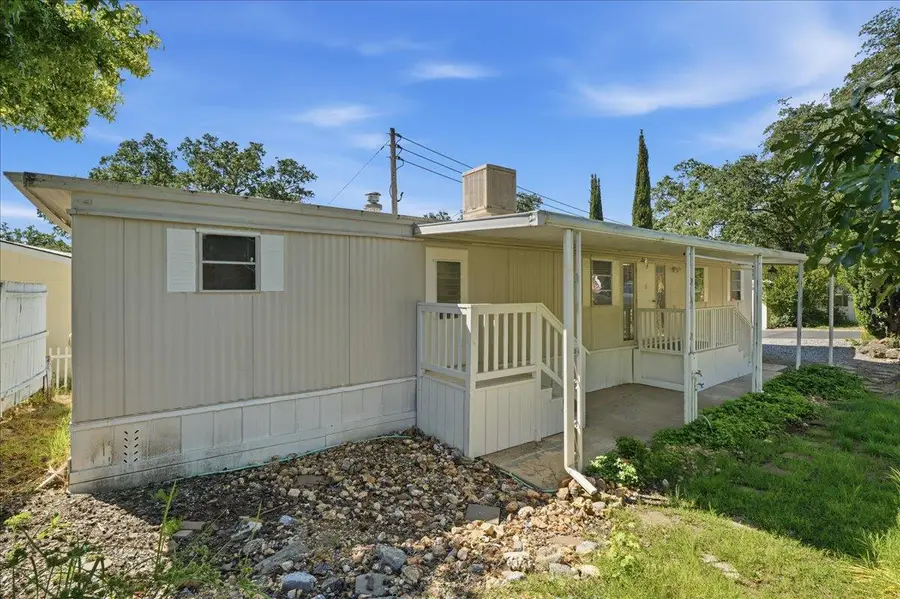 1525 Cold Springs Road #48, Placerville, CA 95667 - #2