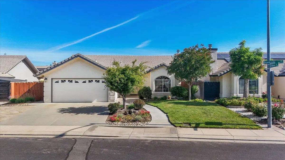 1795 Brookside Drive, Manteca, CA 95336 - #1