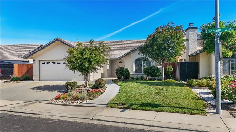 1795 Brookside Drive, Manteca, CA 95336 - #2