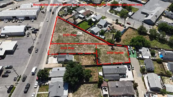 Address Withheld By Seller, Ceres, CA 95307