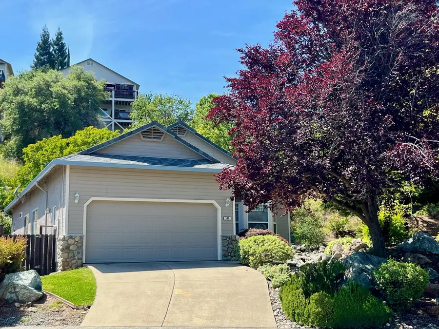 500 Silkwood Drive, Auburn, CA 95603 - #2