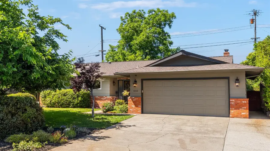 1803 Tanglewood Lane, Roseville, CA 95661 - #2