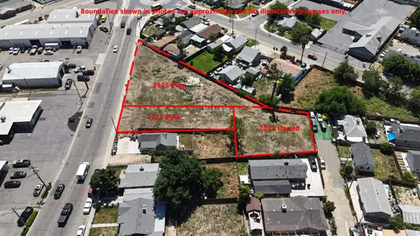 Address Withheld By Seller, Ceres, CA 95307
