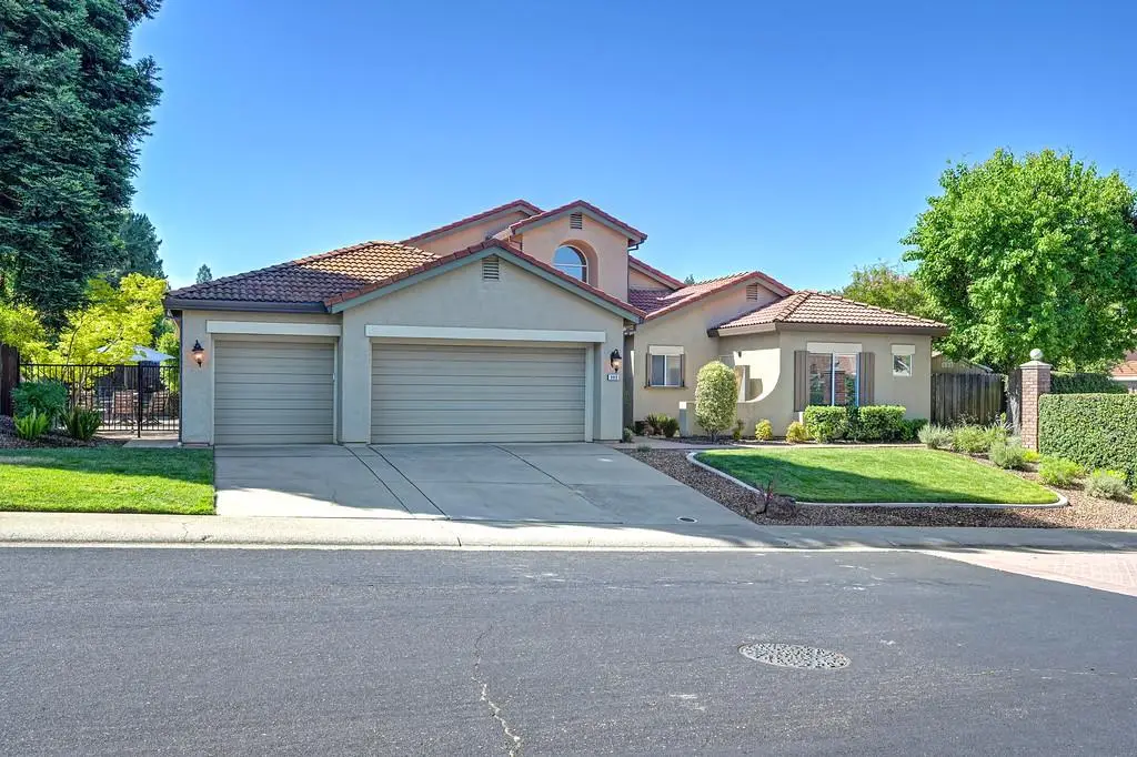 303 Provence Lane, Folsom, CA 95630 - #1